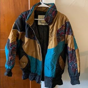 Vintage ski/snowboard jacket